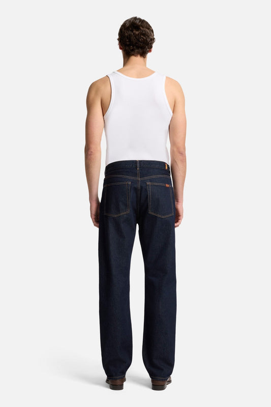 ג׳ינס ארוך לגברים Modern Straight Origins – Straight Fit