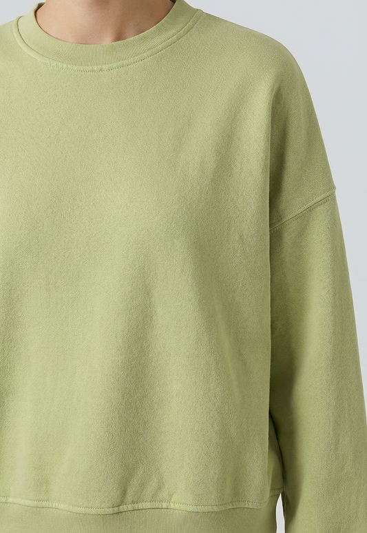 Tan סווטשירט לנשים Niarnmd MODSTROM