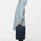 Lavender תיק גב לגברים / נשים Backpack Mini RAINS