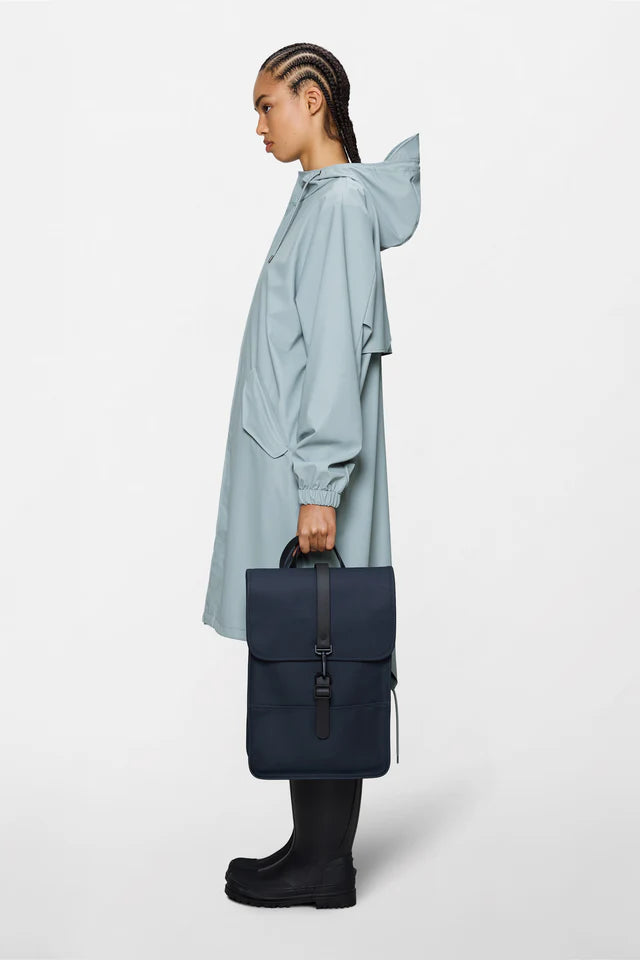 Lavender תיק גב לגברים / נשים Backpack Mini RAINS