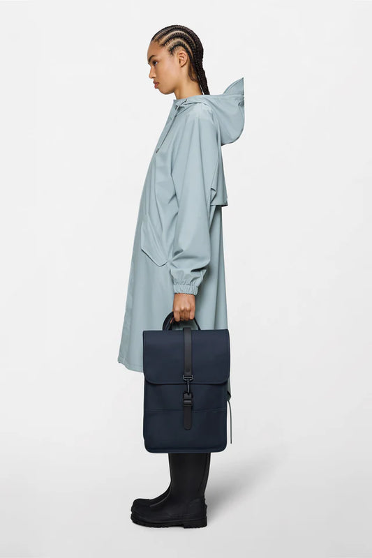 Lavender תיק גב לגברים / נשים Backpack Mini RAINS