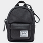 Lavender HERSCHEL CLASSIC BACKPACK BAG CHARM מחזיק מפתחות HERSCHEL