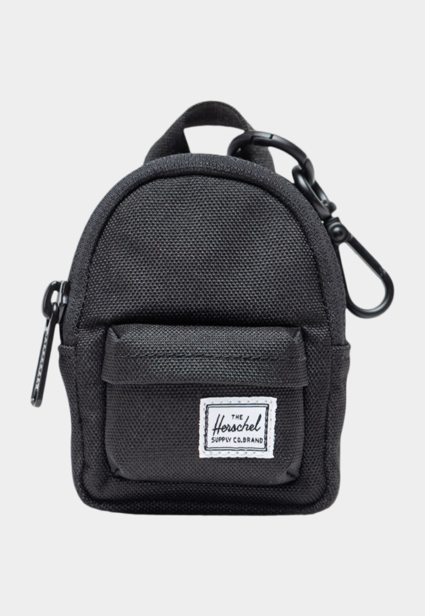 Lavender HERSCHEL CLASSIC BACKPACK BAG CHARM מחזיק מפתחות HERSCHEL