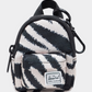 Lavender HERSCHEL CLASSIC BACKPACK BAG CHARM מחזיק מפתחות HERSCHEL