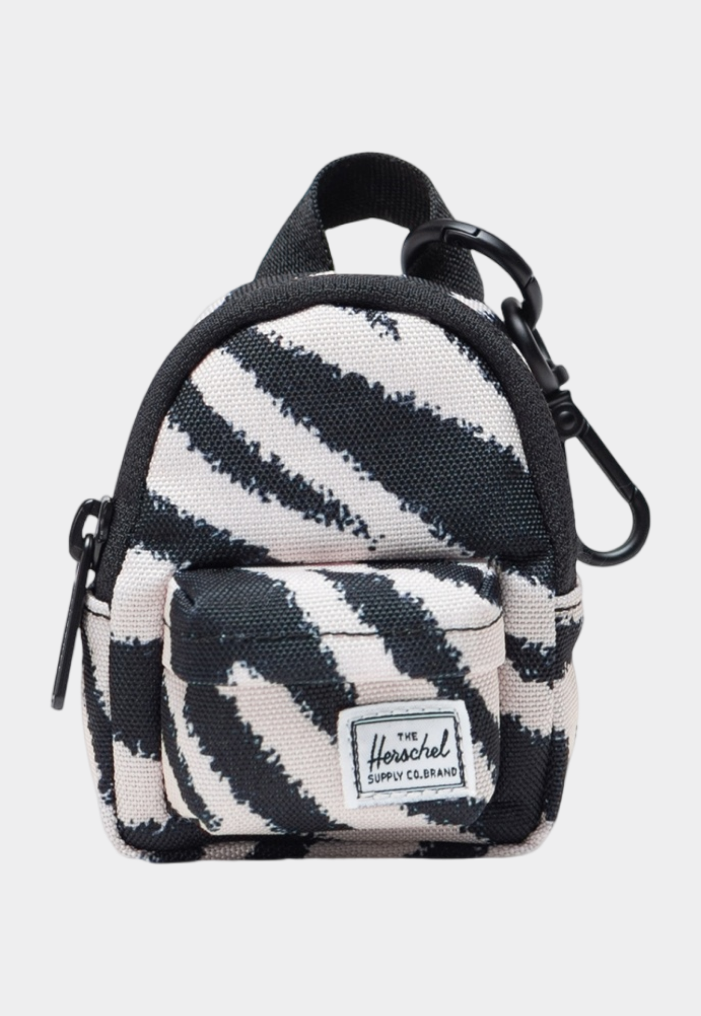 Lavender HERSCHEL CLASSIC BACKPACK BAG CHARM מחזיק מפתחות HERSCHEL