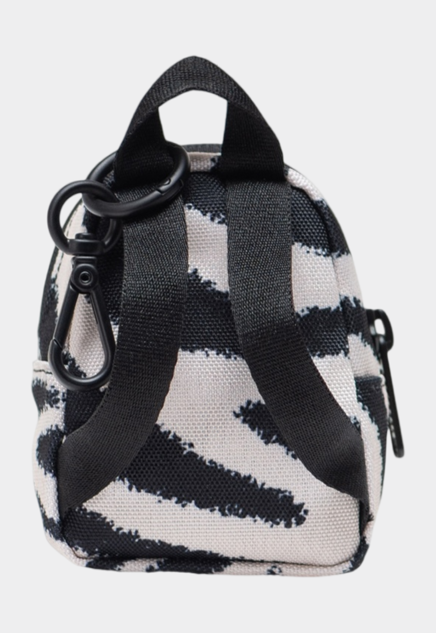 Lavender HERSCHEL CLASSIC BACKPACK BAG CHARM מחזיק מפתחות HERSCHEL