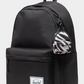 Dark Slate Gray HERSCHEL CLASSIC BACKPACK BAG CHARM מחזיק מפתחות HERSCHEL