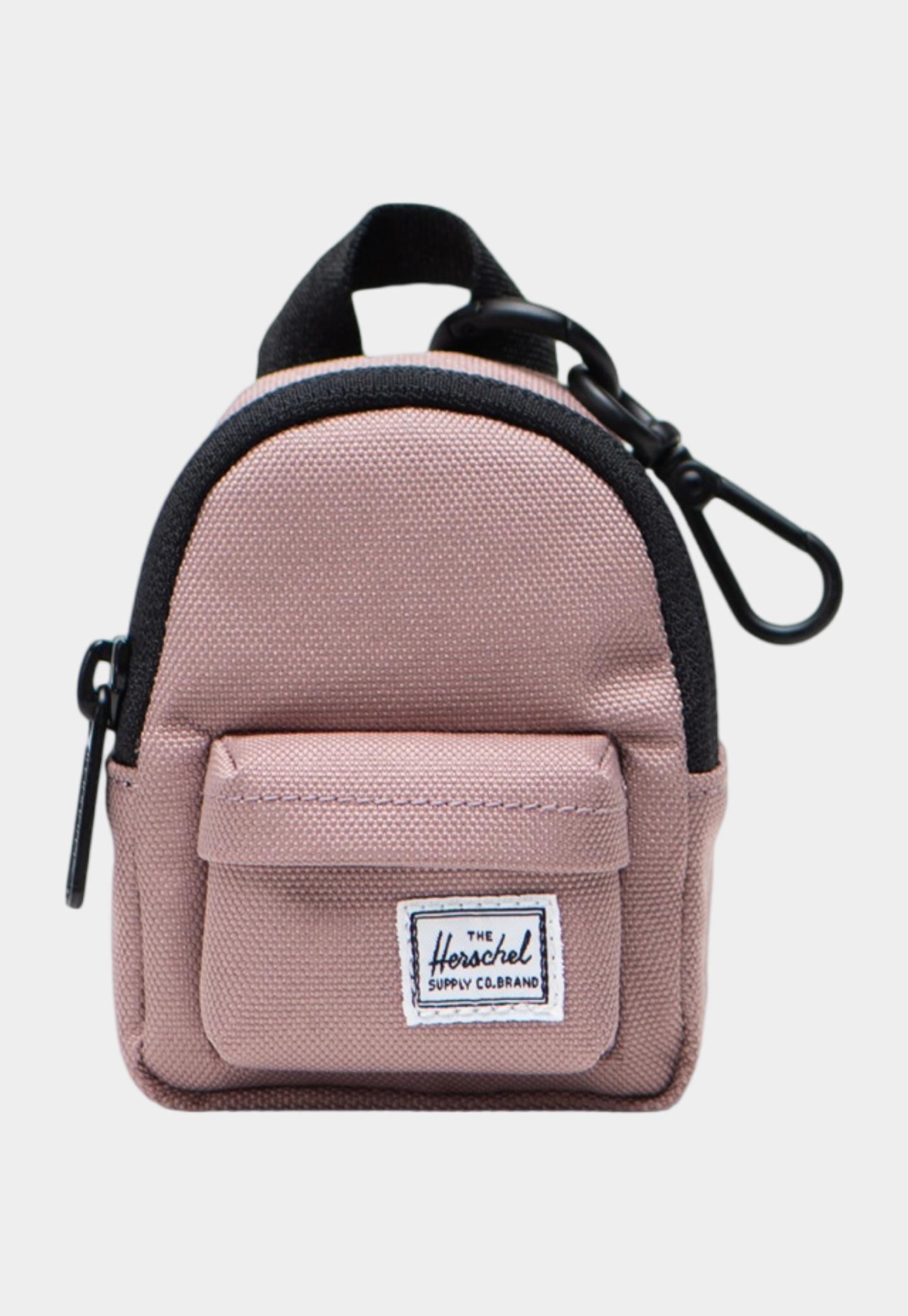Lavender HERSCHEL CLASSIC BACKPACK BAG CHARM מחזיק מפתחות HERSCHEL