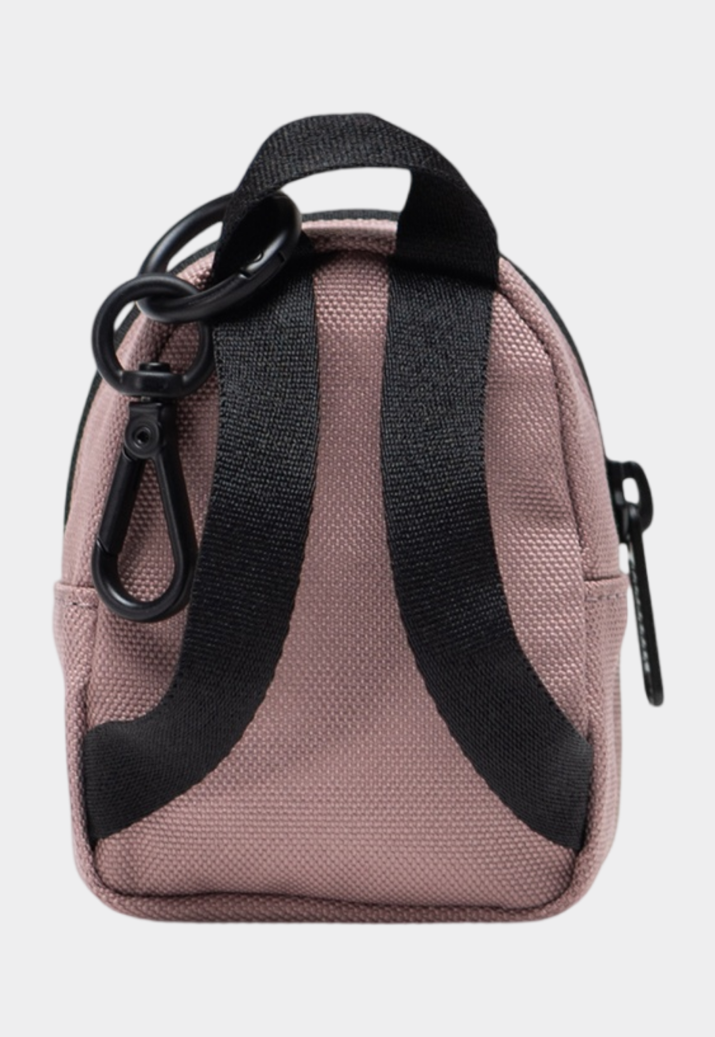 Lavender HERSCHEL CLASSIC BACKPACK BAG CHARM מחזיק מפתחות HERSCHEL