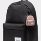 Dark Slate Gray HERSCHEL CLASSIC BACKPACK BAG CHARM מחזיק מפתחות HERSCHEL