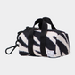 Lavender HERSCHEL NOVEL DUFFLE BAG CHARM מחזיק מפתחות HERSCHEL