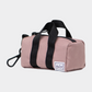 Lavender HERSCHEL NOVEL DUFFLE BAG CHARM מחזיק מפתחות HERSCHEL