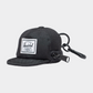 Lavender SYLAS CLASSIC CAP BAG CHARM מחזיק מפתחות HERSCHEL