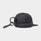 Lavender SYLAS CLASSIC CAP BAG CHARM מחזיק מפתחות HERSCHEL