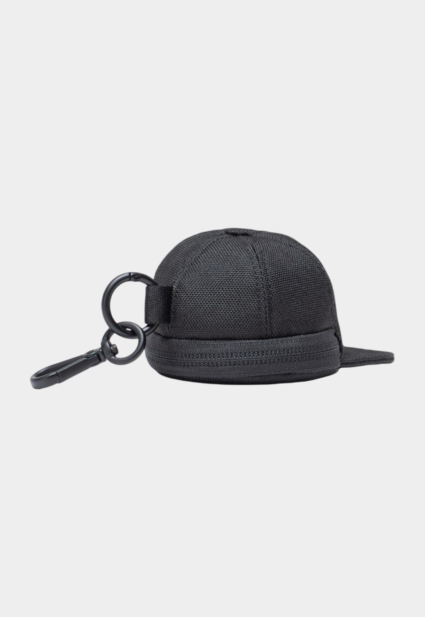 Lavender SYLAS CLASSIC CAP BAG CHARM מחזיק מפתחות HERSCHEL