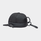 Lavender SYLAS CLASSIC CAP BAG CHARM מחזיק מפתחות HERSCHEL