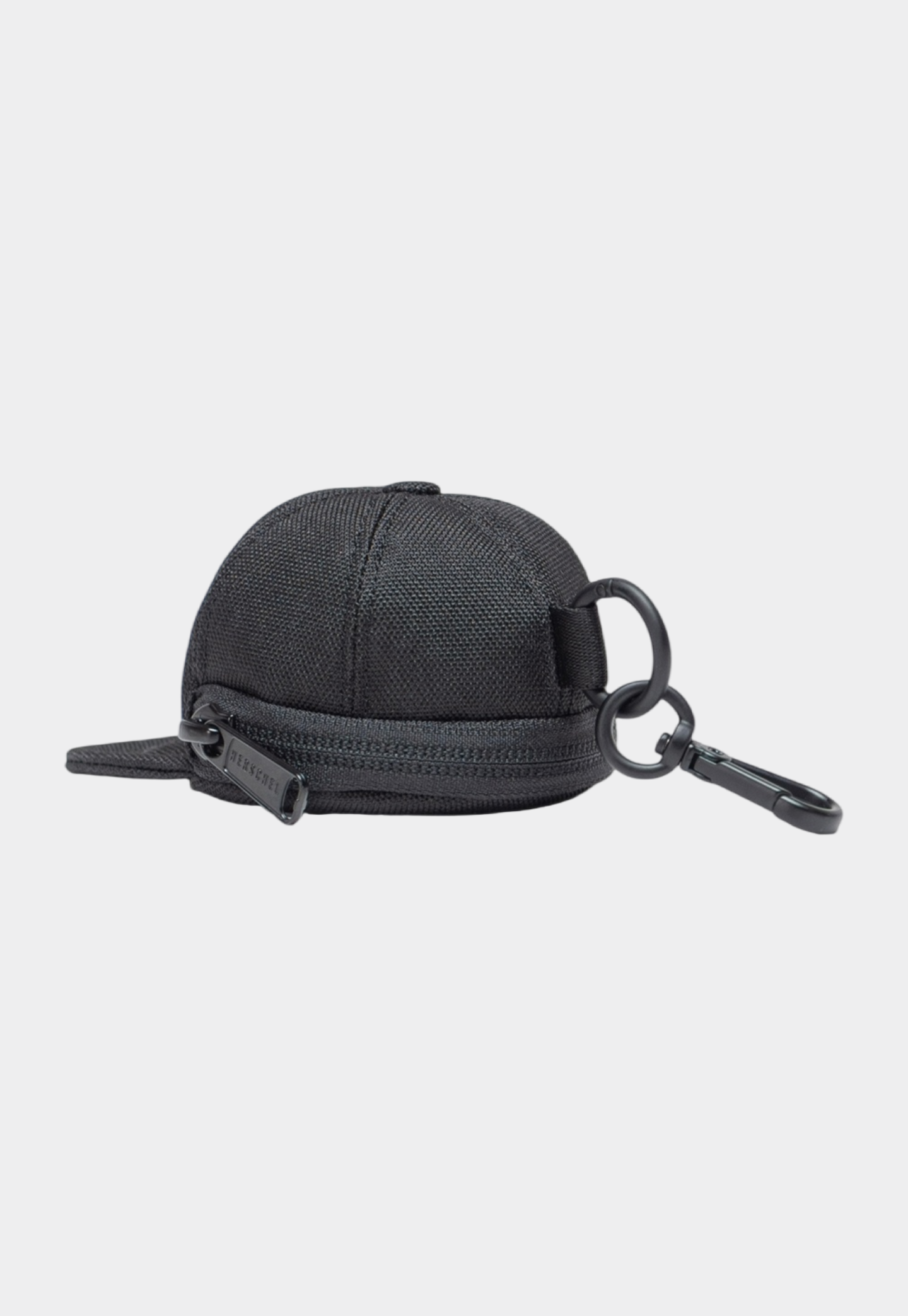 Lavender SYLAS CLASSIC CAP BAG CHARM מחזיק מפתחות HERSCHEL