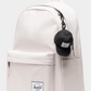 Lavender SYLAS CLASSIC CAP BAG CHARM מחזיק מפתחות HERSCHEL
