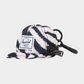Lavender SYLAS CLASSIC CAP BAG CHARM מחזיק מפתחות HERSCHEL