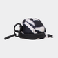 Lavender SYLAS CLASSIC CAP BAG CHARM מחזיק מפתחות HERSCHEL
