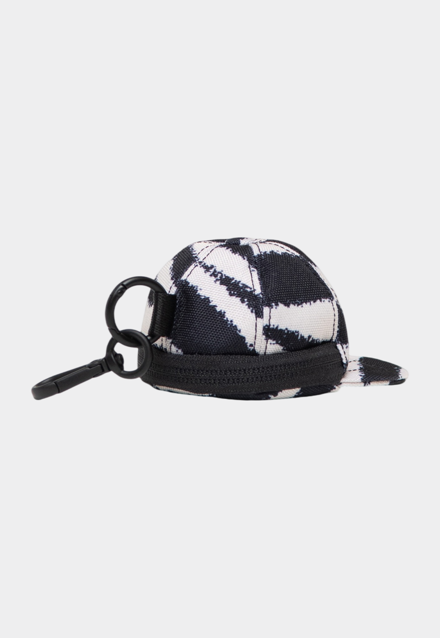 Lavender SYLAS CLASSIC CAP BAG CHARM מחזיק מפתחות HERSCHEL