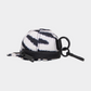 Lavender SYLAS CLASSIC CAP BAG CHARM מחזיק מפתחות HERSCHEL