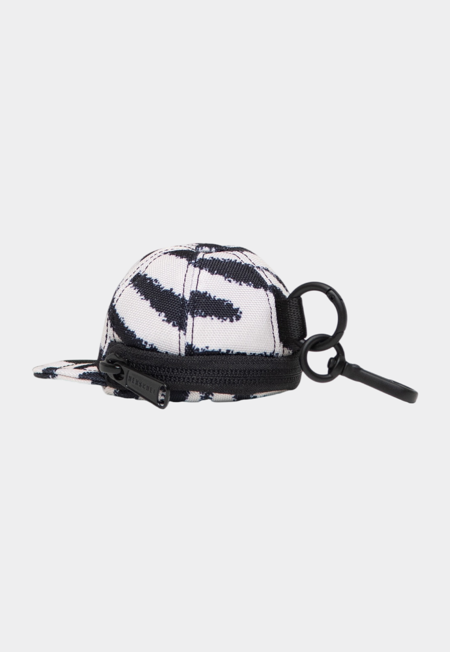 Lavender SYLAS CLASSIC CAP BAG CHARM מחזיק מפתחות HERSCHEL