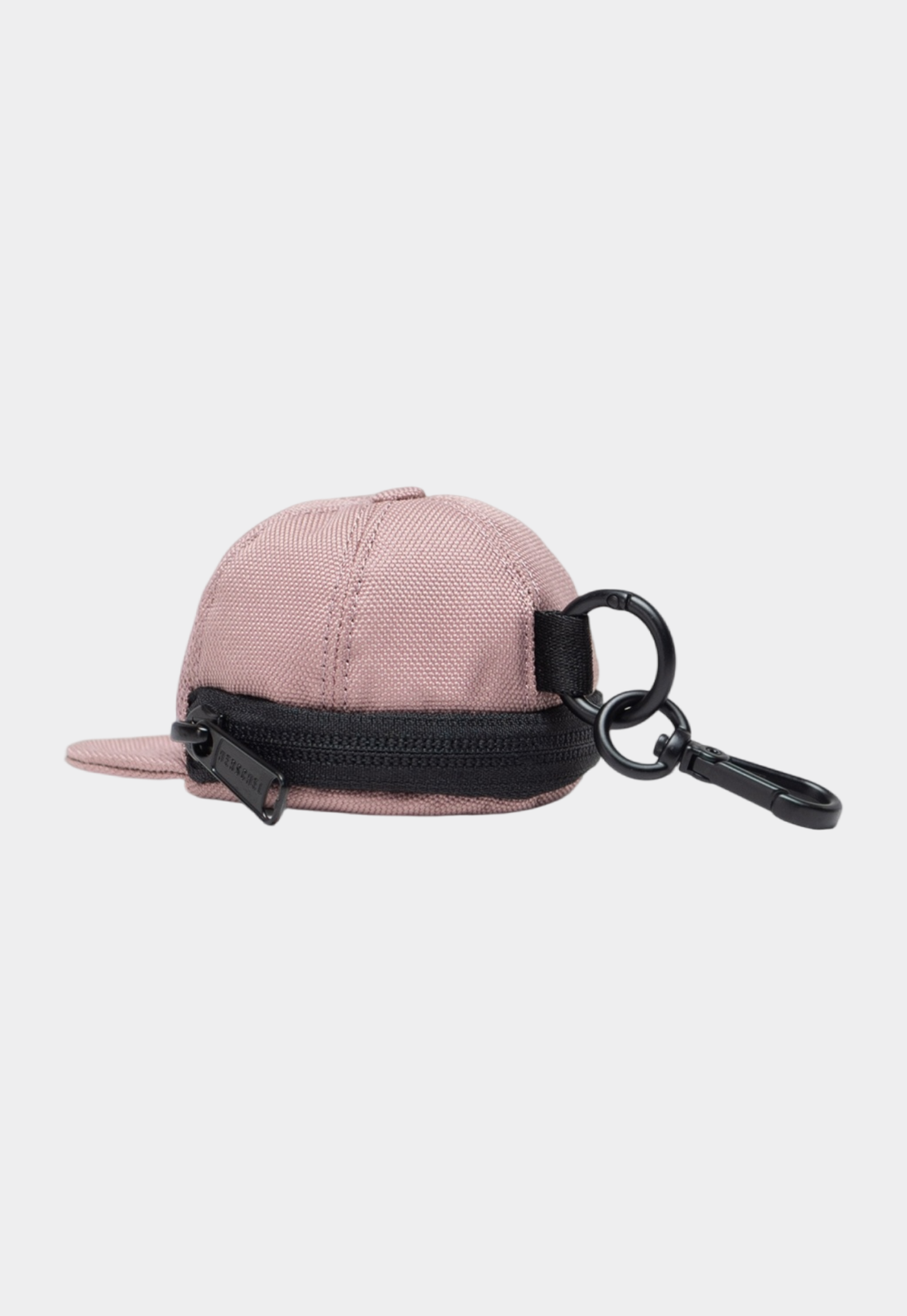 Lavender SYLAS CLASSIC CAP BAG CHARM מחזיק מפתחות HERSCHEL