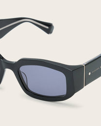 Dark Slate Gray משקפי שמש לגברים / נשים Arlon ALLSAINTS