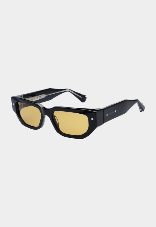 Lavender משקפי שמש לנשים Square Frame ALLSAINTS