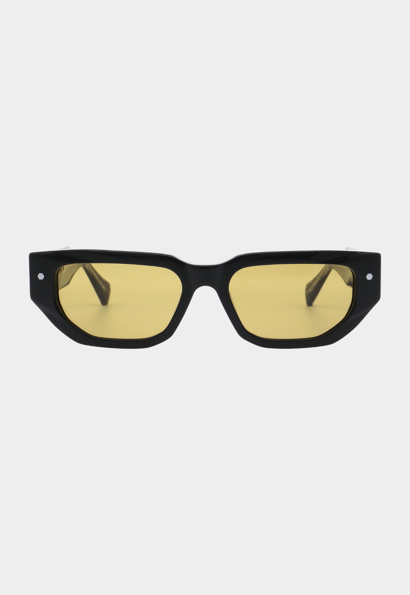 Tan משקפי שמש לנשים Square Frame ALLSAINTS