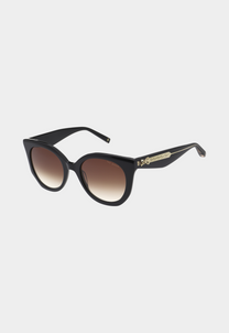Lavender משקפי שמש לנשים Tb1759 TED BAKER EYEWEAR