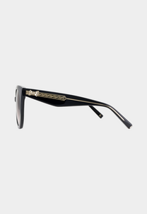 Lavender משקפי שמש לנשים Tb1759 TED BAKER EYEWEAR