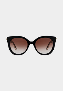 Lavender משקפי שמש לנשים Tb1759 TED BAKER EYEWEAR