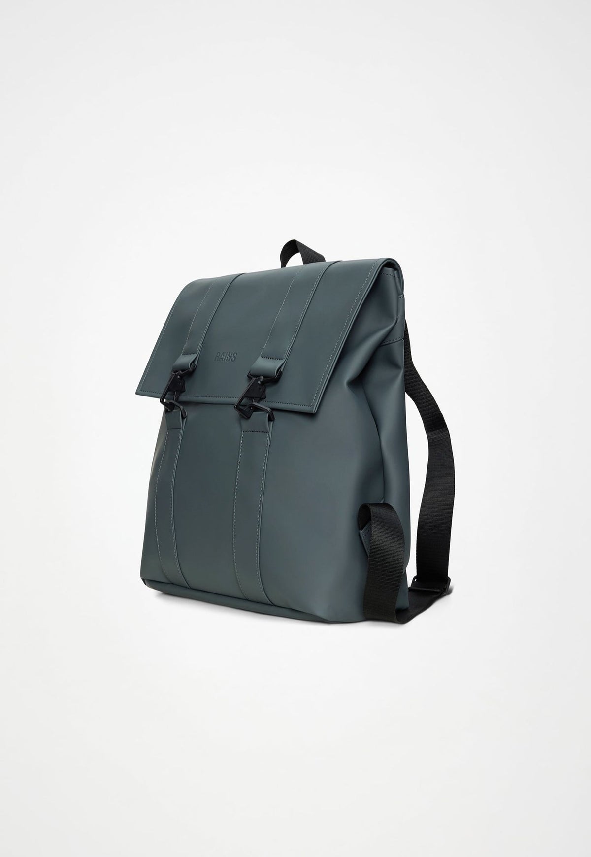 תיק גב Rains MSN Bag W3 יוניסקס