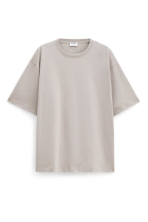 Gray טי שירט קצרה לגברים FILIPPA K
