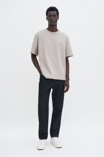 Lavender טי שירט קצרה לגברים FILIPPA K