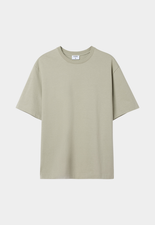 Lavender טי שירט קצרה לגברים FILIPPA K