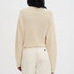 Gray מכנסיים קצרים לנשים Claire Cotton Shorts FILIPPA K