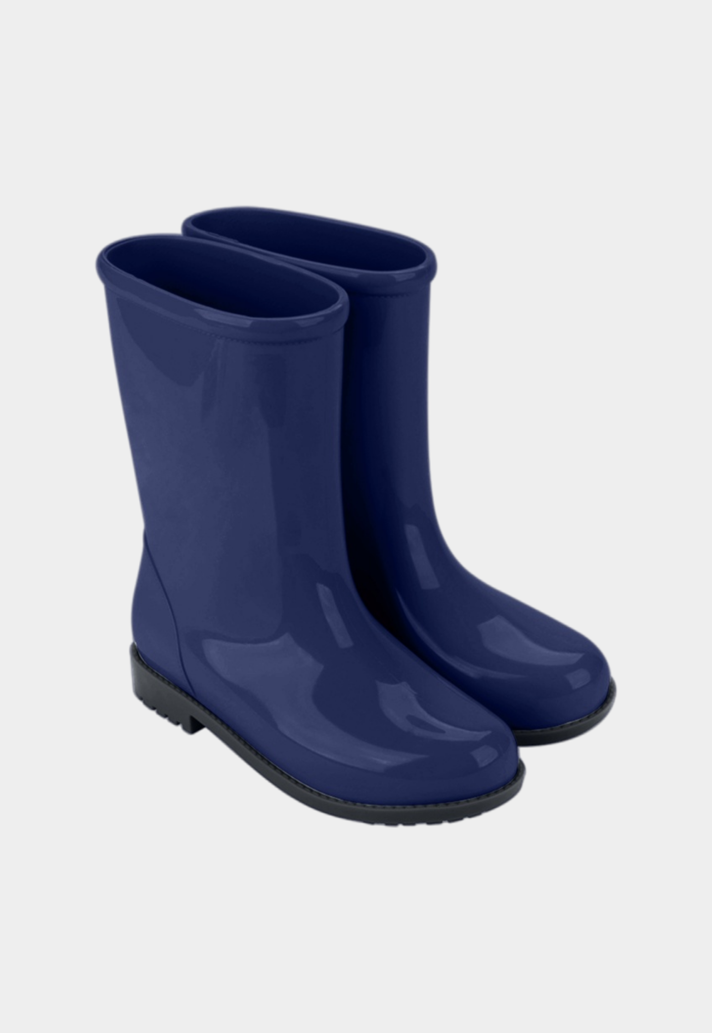 Lavender מגפי גשם לילדים Fall Rain ZAXY