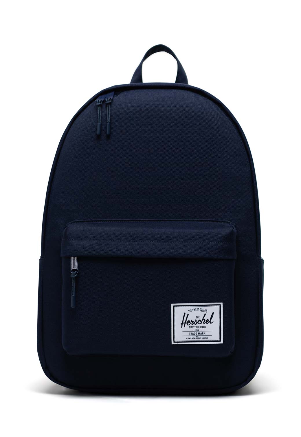 Black תיק גב 15'' | Classic XL HERSCHEL