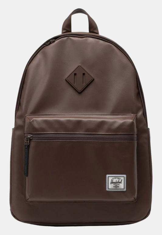 White Smoke תיק גב Classic XL HERSCHEL