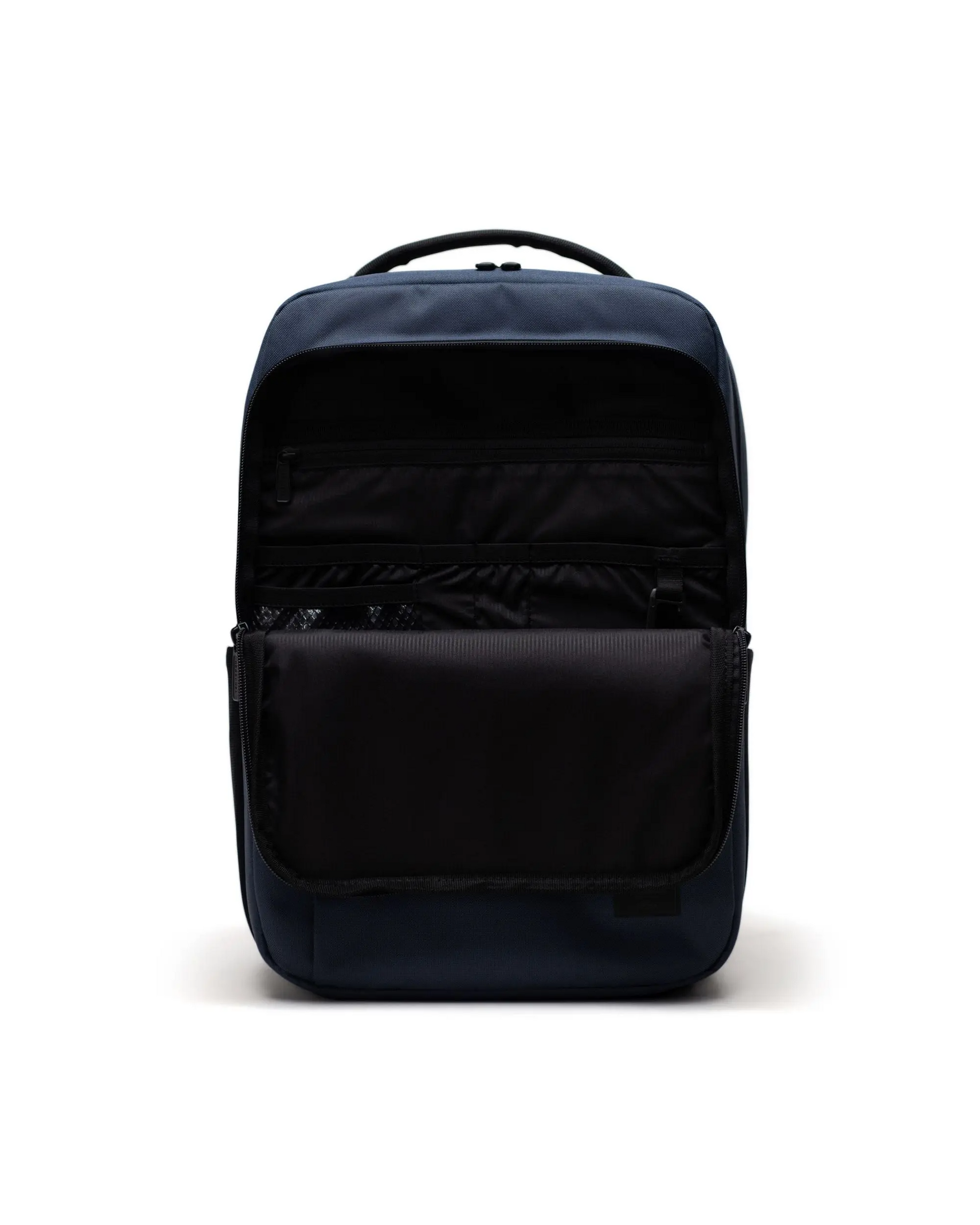 Black תיק גב Kaslo Daypack Tech | 20L HERSCHEL