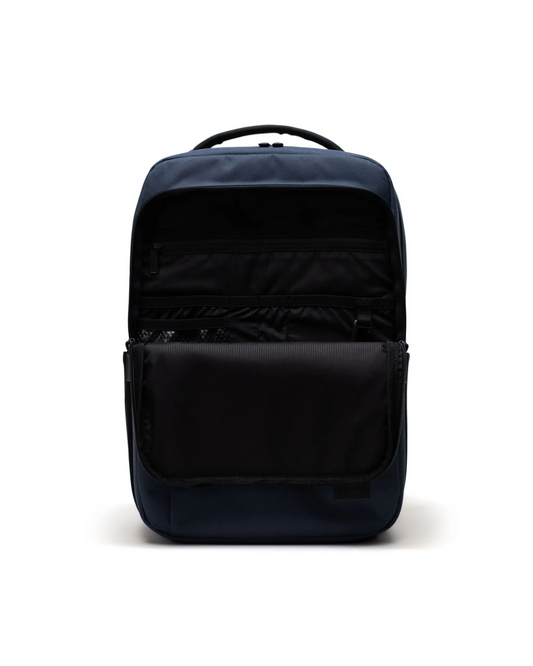 Black תיק גב Kaslo Daypack Tech | 20L HERSCHEL