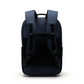 Black תיק גב Kaslo Daypack Tech | 20L HERSCHEL