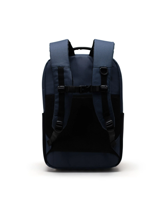 Black תיק גב Kaslo Daypack Tech | 20L HERSCHEL