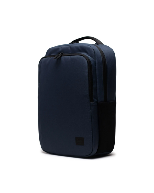 Black תיק גב Kaslo Daypack Tech | 20L HERSCHEL