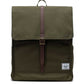 Dark Slate Gray תיק גב City Mid HERSCHEL