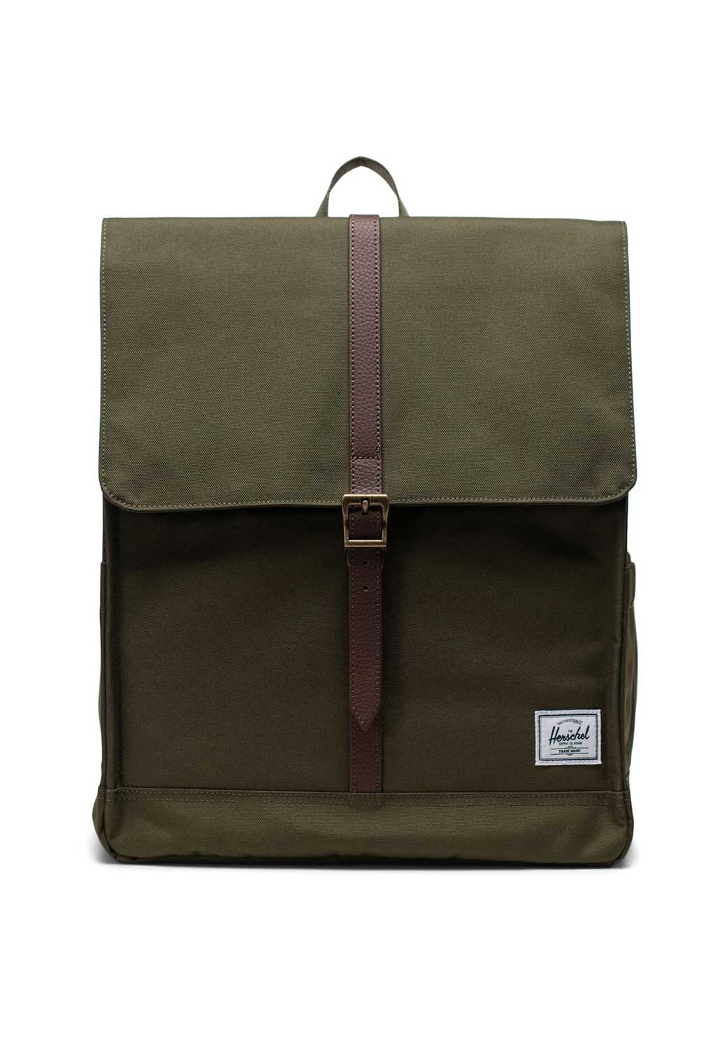 Dark Slate Gray תיק גב City Mid HERSCHEL