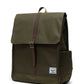 Dark Slate Gray תיק גב City Mid HERSCHEL